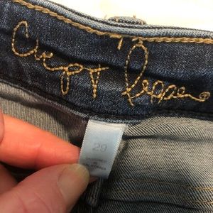 Chip & Pepper Jeans